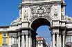 City Gate Lisbon