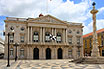 Lisbon City Hall