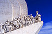 Monument To The Discoveries Lisbon