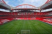 Stadium And Sport Lisbon E Benfica