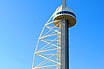 Vasco Da Gama Tower Lisbon Portugal