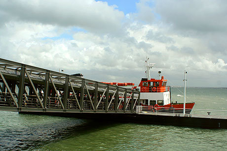 Ferry Lisbonne photo