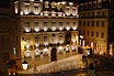 Lisbonne Pendant La Nuit