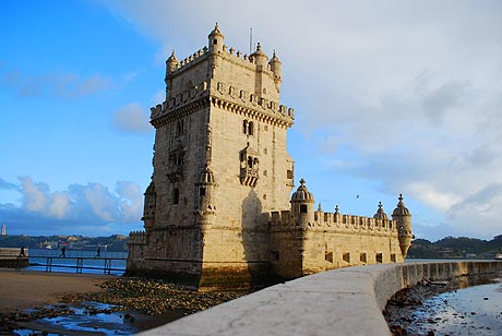 Tour de Belem photo