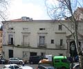 Hostel Johnies Place Lisbon