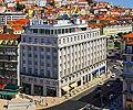 Hotel Altis Avenida Lisboa