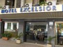 Hotel Excelsior Lisabona
