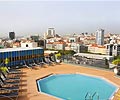 Hôtel Holiday Inn Lisbonne