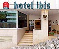 Hotel Ibis Liberdade Lisboa