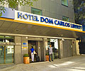 Hotel Dom Carlos Liberty Lisboa